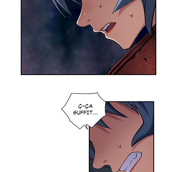Read Léviathan FR Manga Online