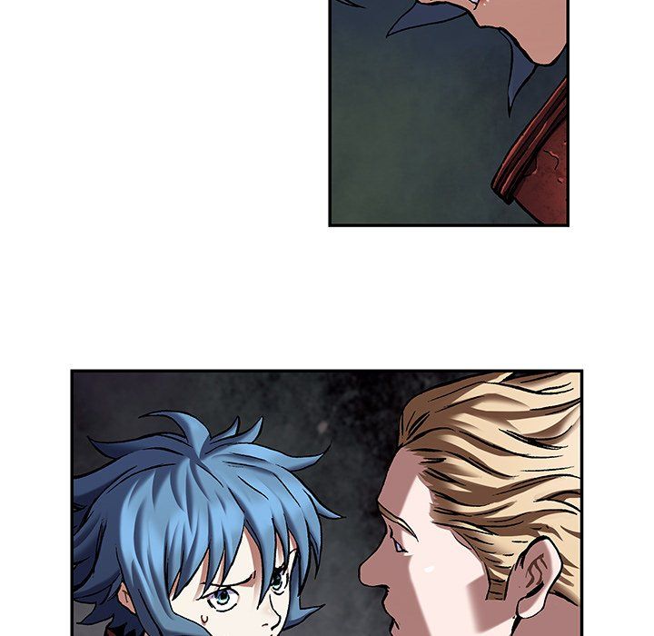 Read Léviathan FR Manga Online