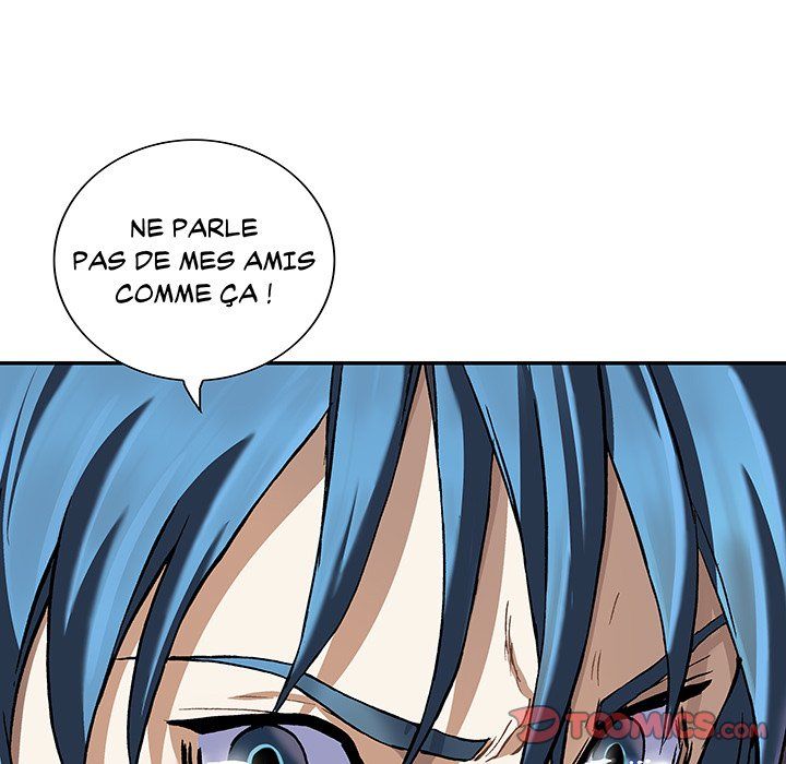 Read Léviathan FR Manga Online