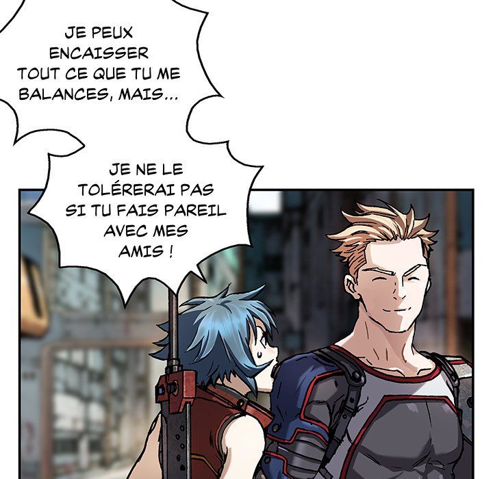 Read Léviathan FR Manga Online