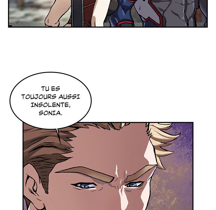 Read Léviathan FR Manga Online