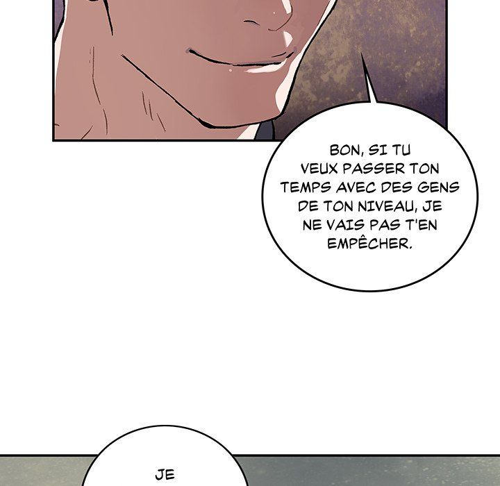 Read Léviathan FR Manga Online