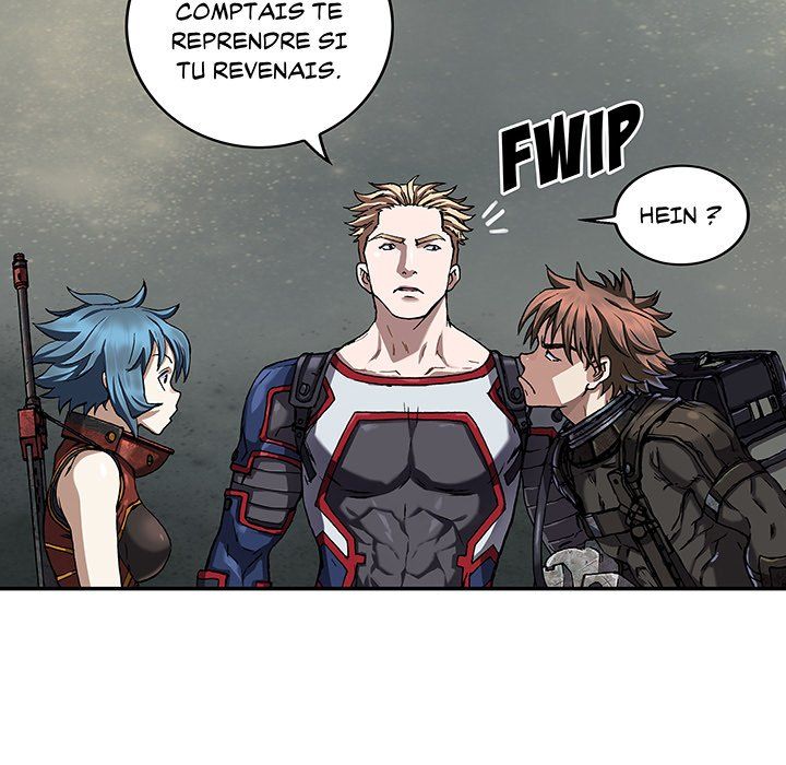 Read Léviathan FR Manga Online