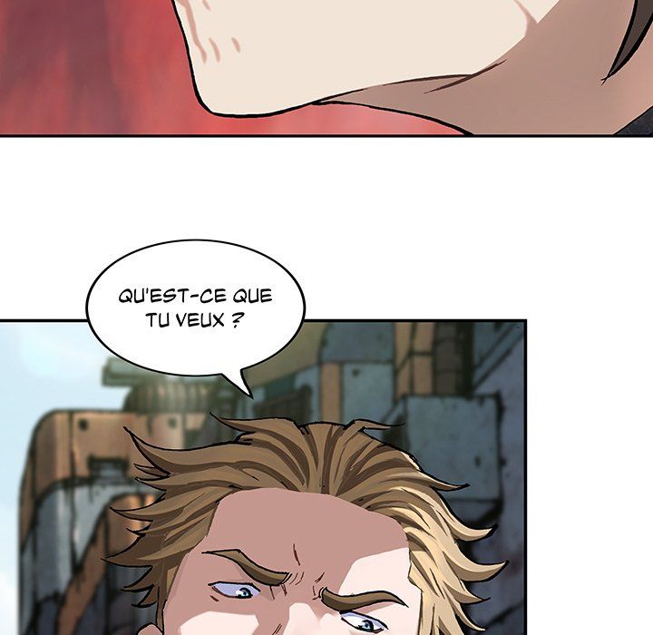 Read Léviathan FR Manga Online