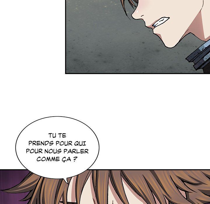 Read Léviathan FR Manga Online