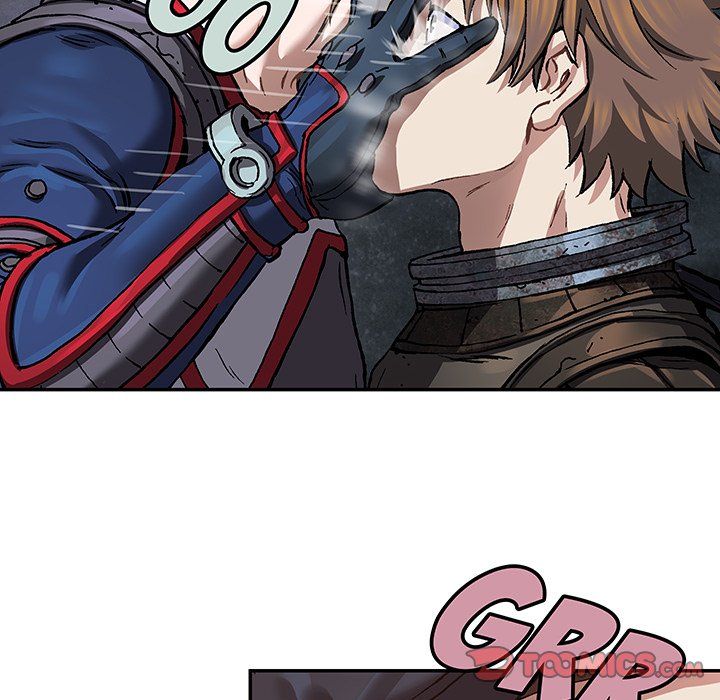 Read Léviathan FR Manga Online