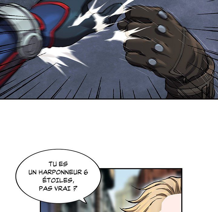 Read Léviathan FR Manga Online