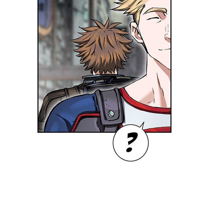 Read Léviathan FR Manga Online