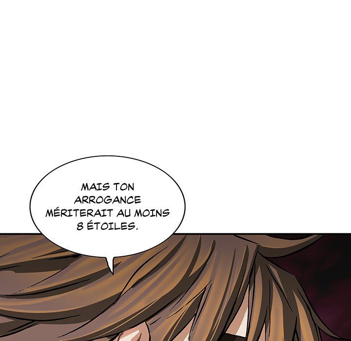 Read Léviathan FR Manga Online