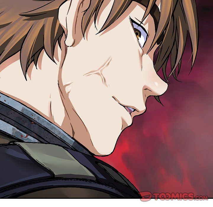 Read Léviathan FR Manga Online