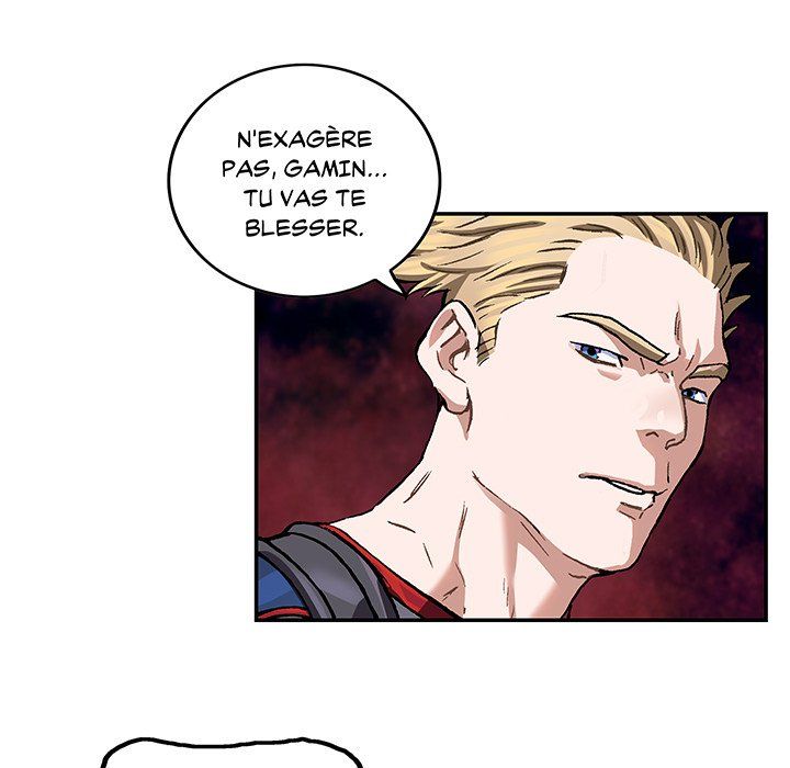 Read Léviathan FR Manga Online