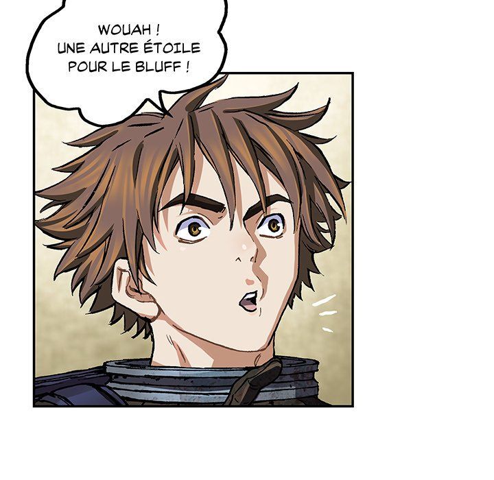Read Léviathan FR Manga Online