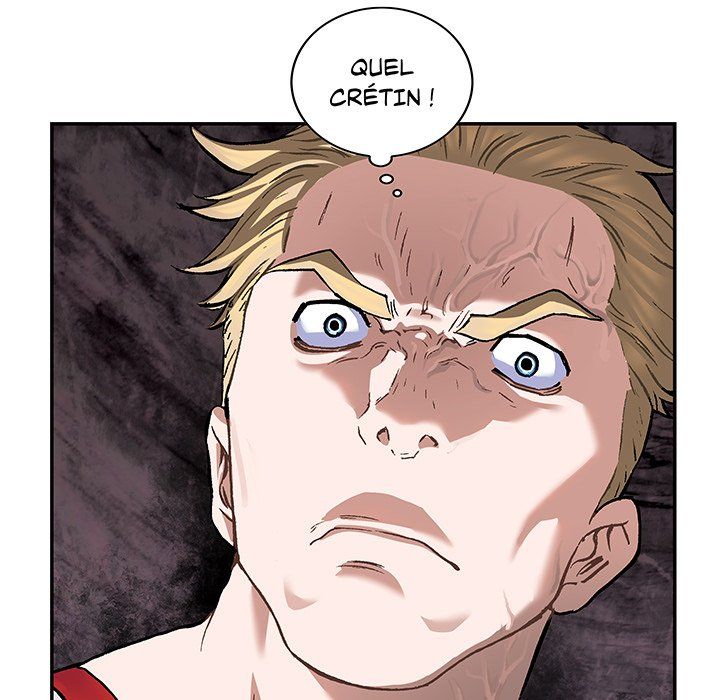 Read Léviathan FR Manga Online