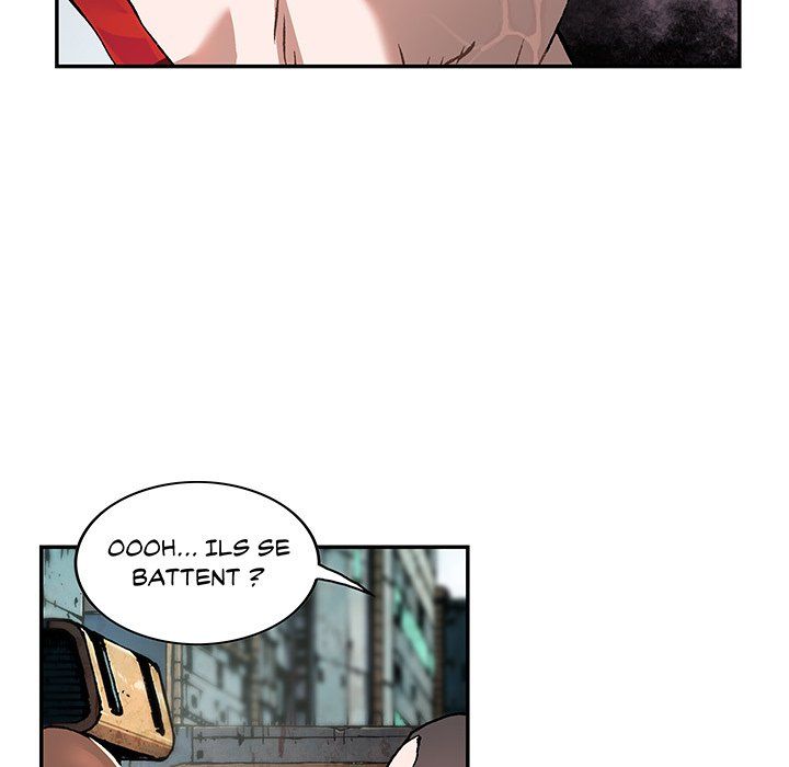 Read Léviathan FR Manga Online