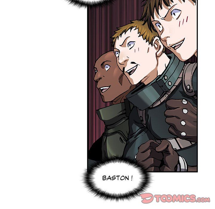 Read Léviathan FR Manga Online