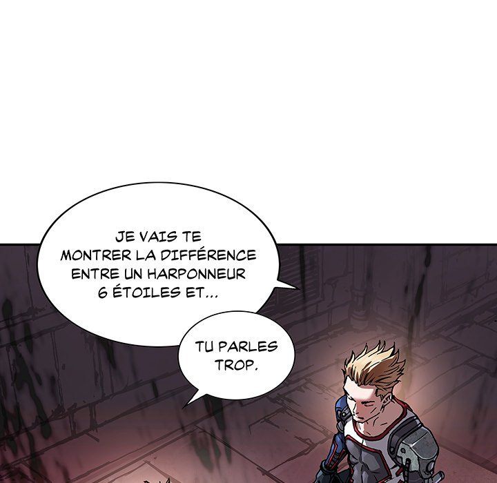 Read Léviathan FR Manga Online