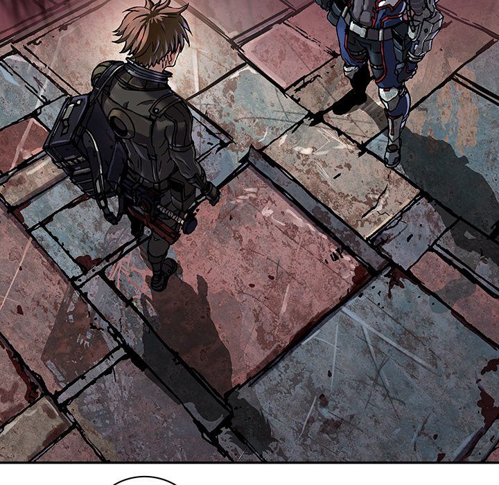 Read Léviathan FR Manga Online