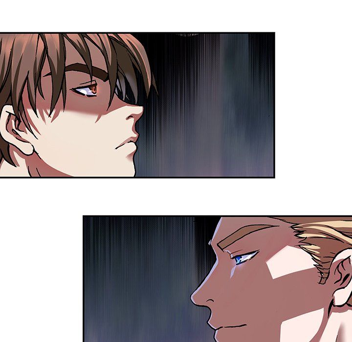 Read Léviathan FR Manga Online