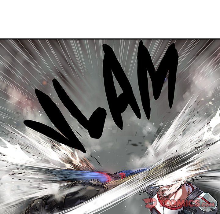 Read Léviathan FR Manga Online