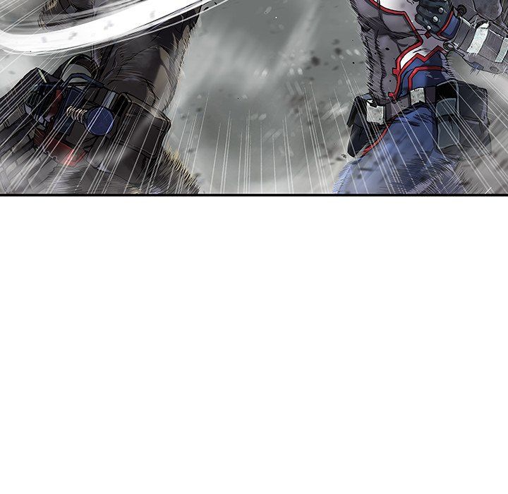 Read Léviathan FR Manga Online