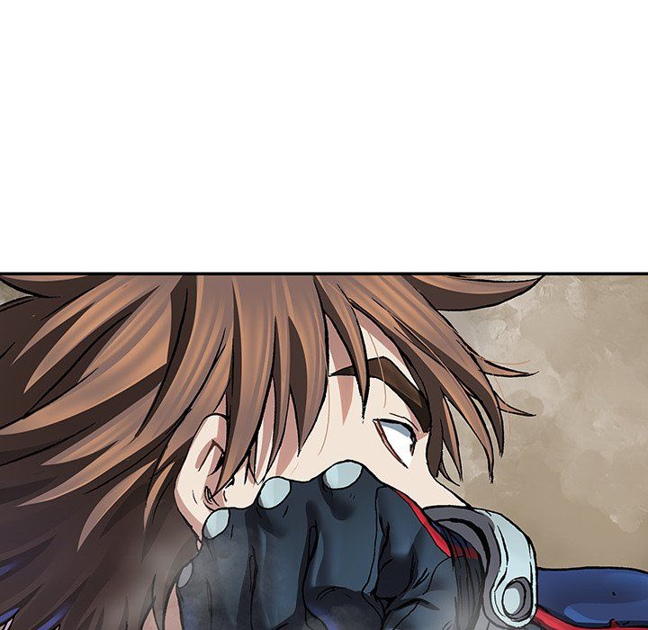 Read Léviathan FR Manga Online