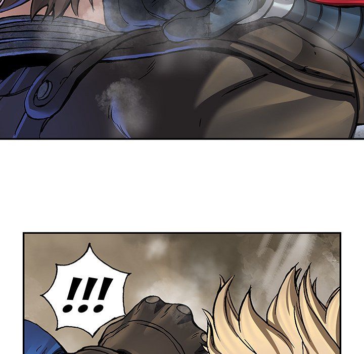 Read Léviathan FR Manga Online