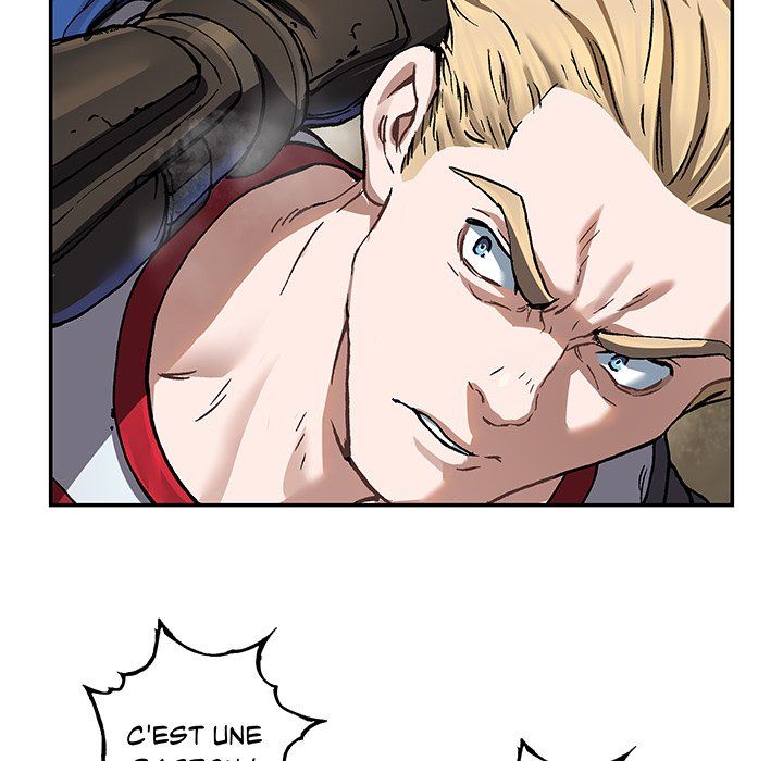 Read Léviathan FR Manga Online