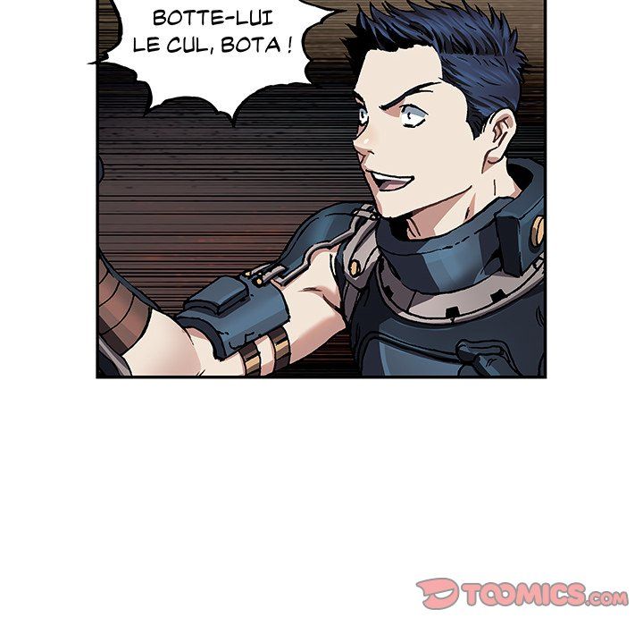 Read Léviathan FR Manga Online