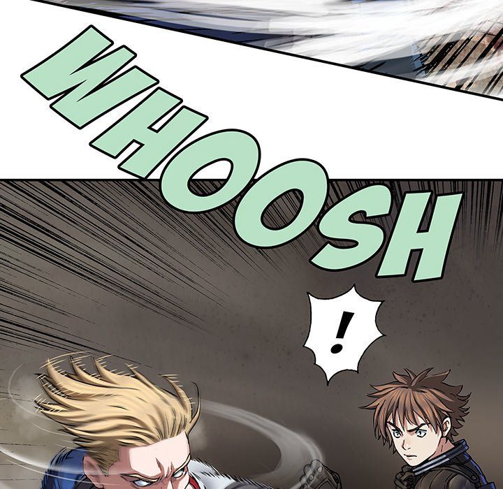Read Léviathan FR Manga Online