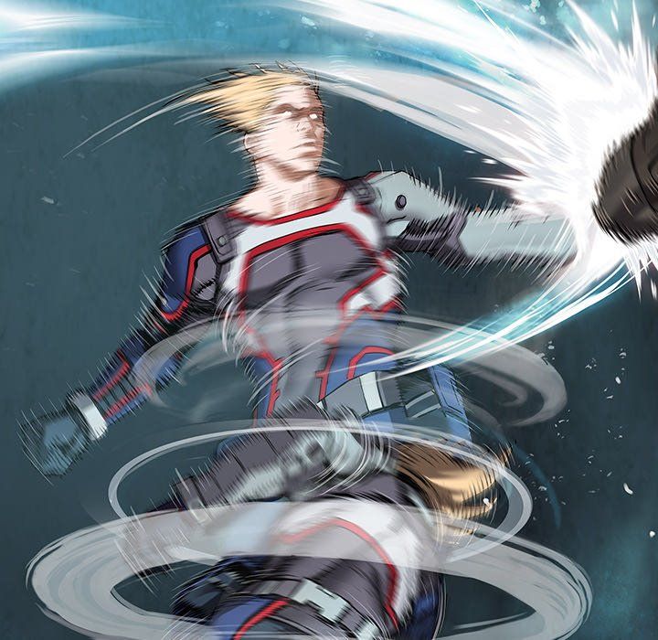 Read Léviathan FR Manga Online