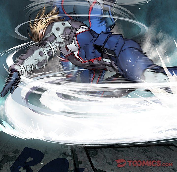 Read Léviathan FR Manga Online