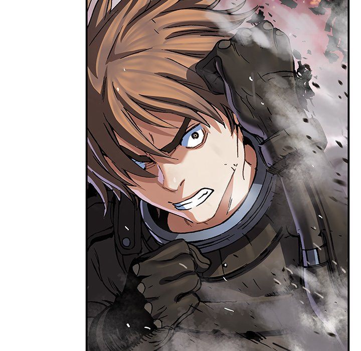 Read Léviathan FR Manga Online