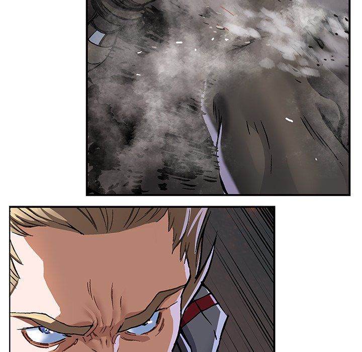 Read Léviathan FR Manga Online