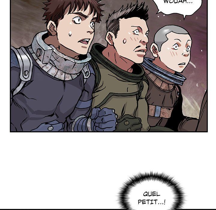 Read Léviathan FR Manga Online