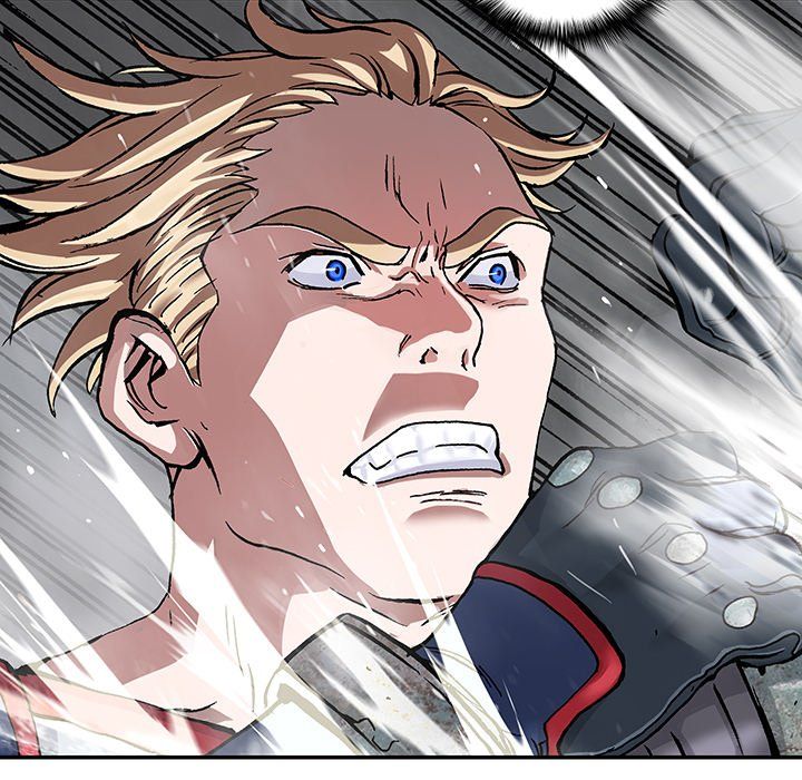 Read Léviathan FR Manga Online