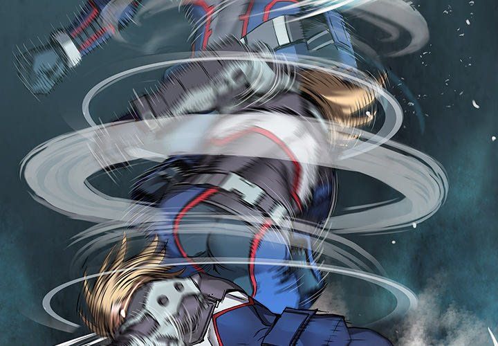 Read Léviathan FR Manga Online
