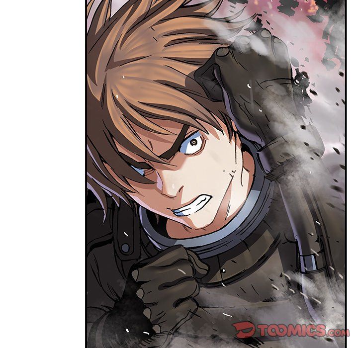 Read Léviathan FR Manga Online
