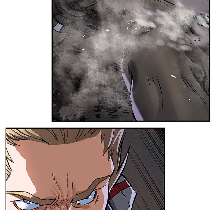 Read Léviathan FR Manga Online