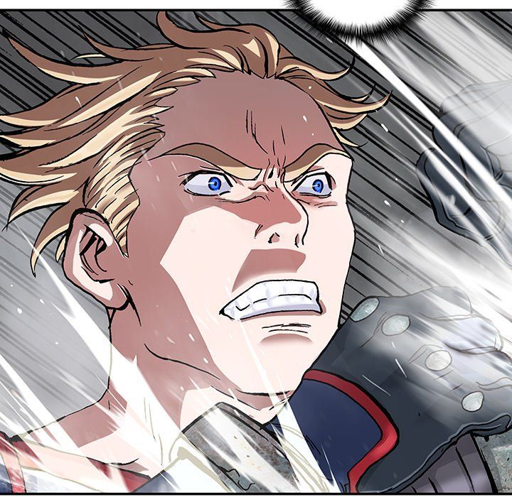 Read Léviathan FR Manga Online