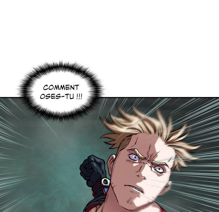 Read Léviathan FR Manga Online