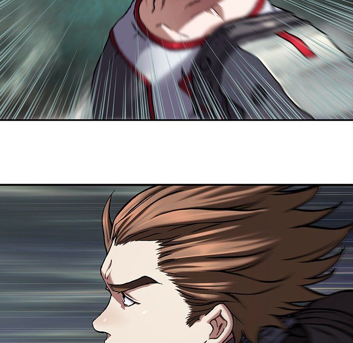 Read Léviathan FR Manga Online