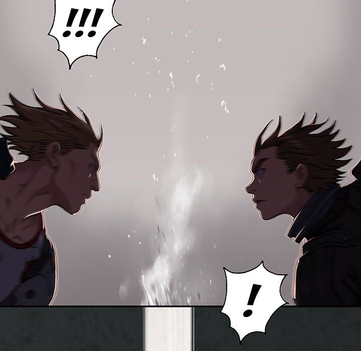 Read Léviathan FR Manga Online