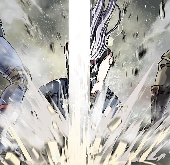 Read Léviathan FR Manga Online