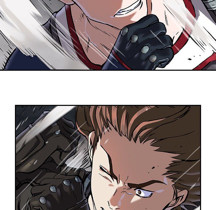 Read Léviathan FR Manga Online