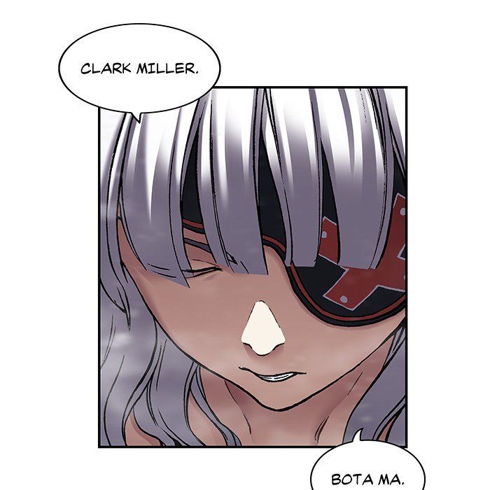 Read Léviathan FR Manga Online