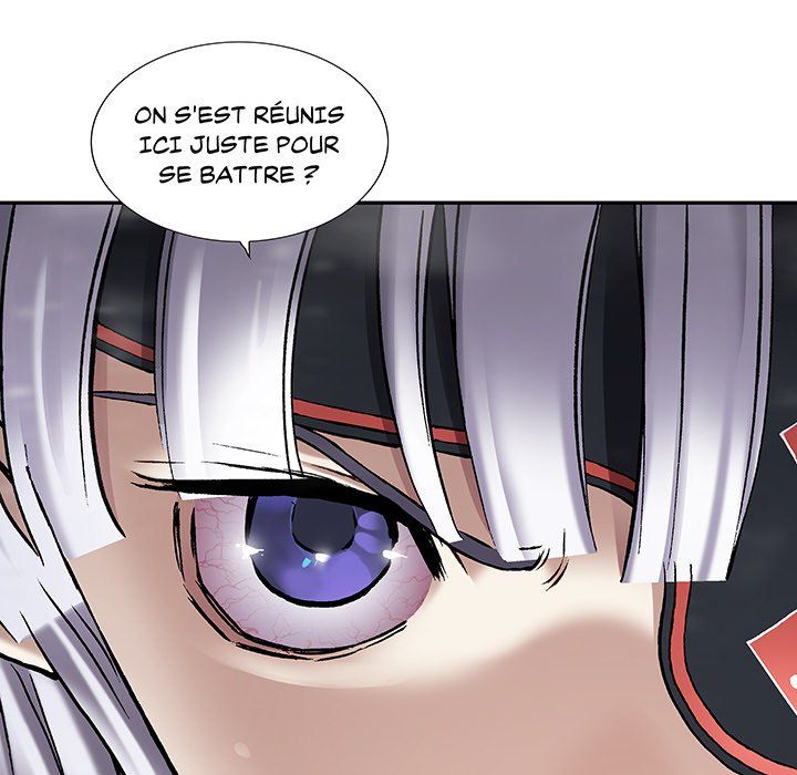 Read Léviathan FR Manga Online
