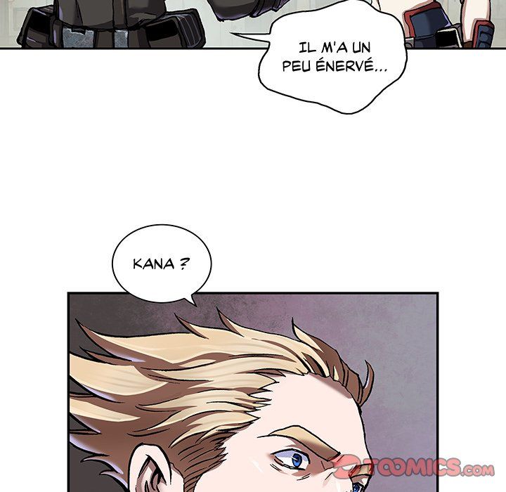 Read Léviathan FR Manga Online