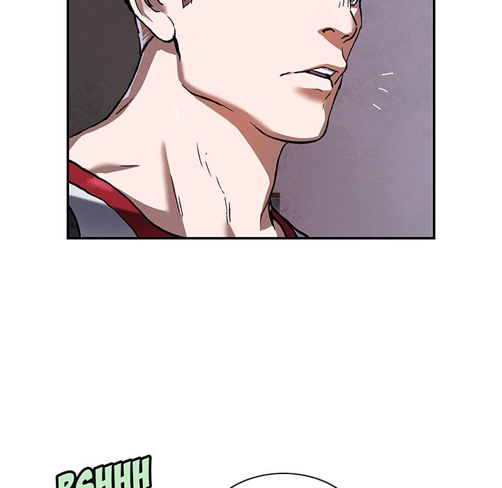 Read Léviathan FR Manga Online