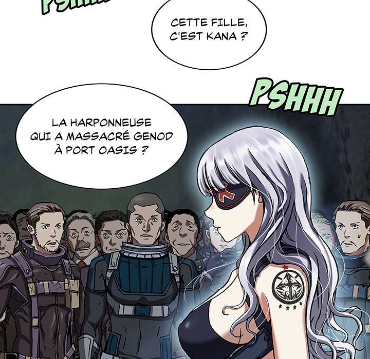 Read Léviathan FR Manga Online