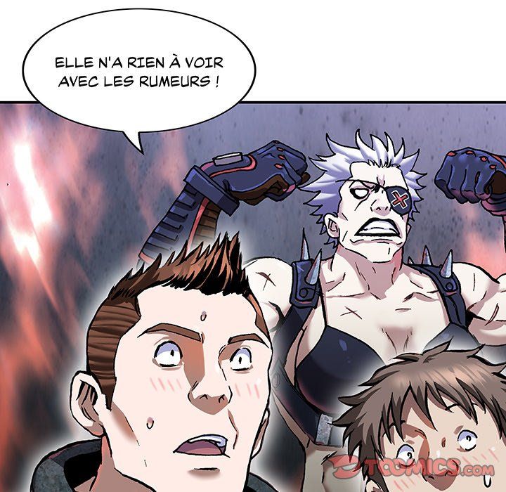 Read Léviathan FR Manga Online